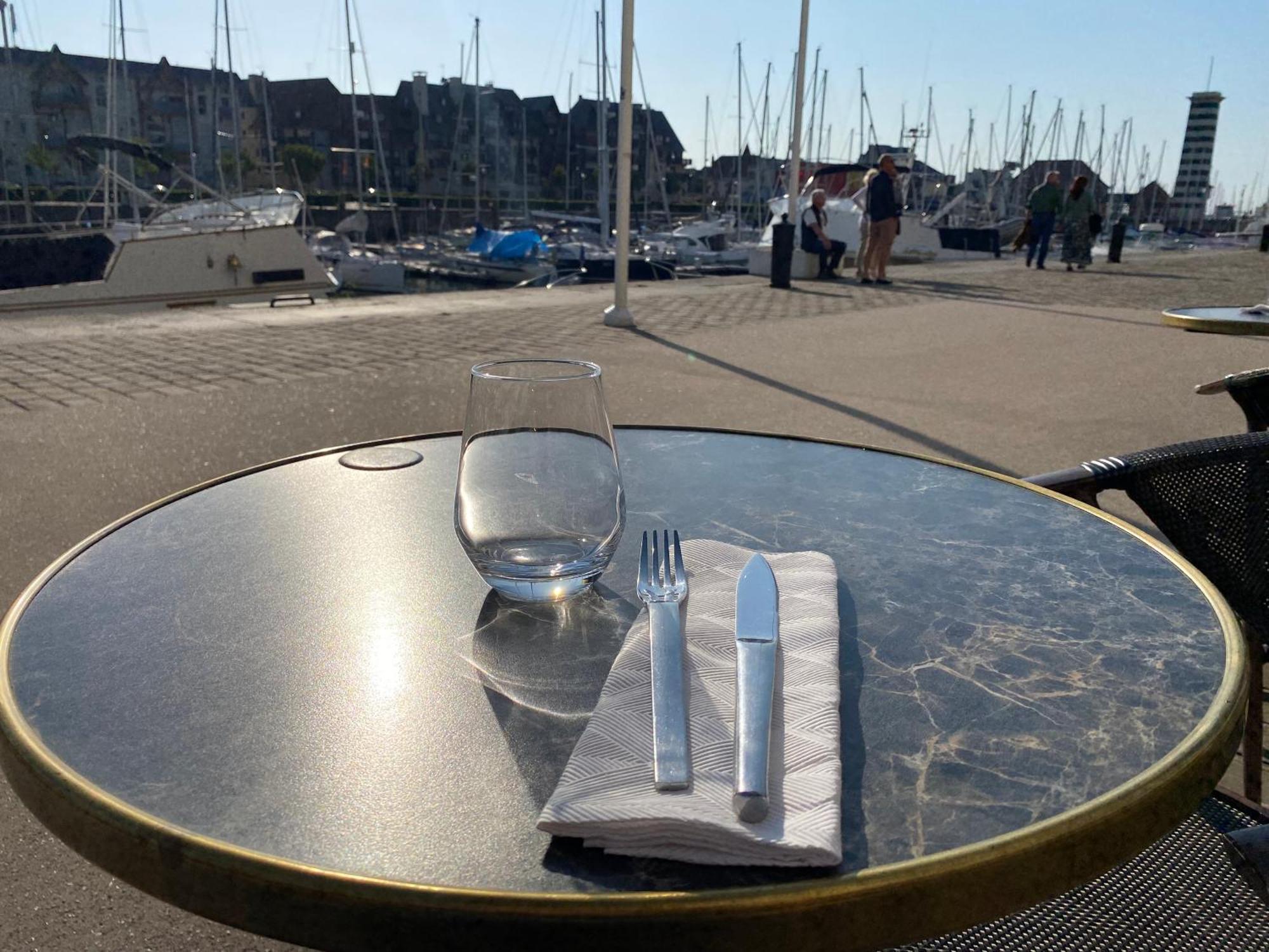 Magnifique Appartement de charme à Trouville sur Mer Trouville-sur-Mer Exterior foto