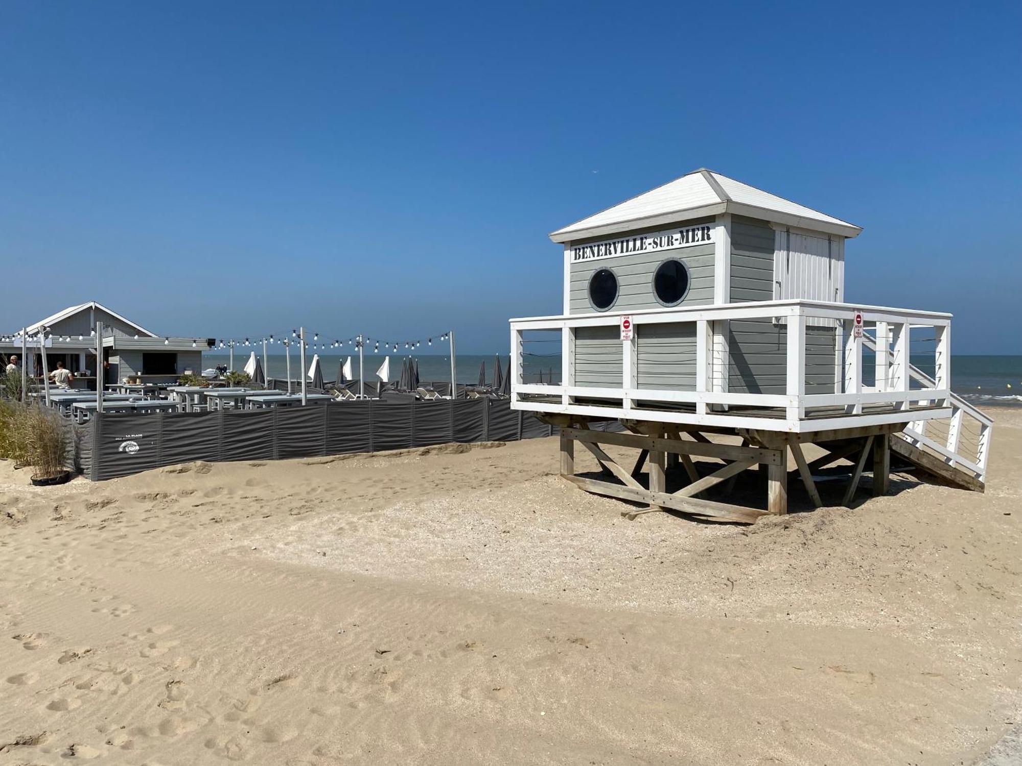 Magnifique Appartement de charme à Trouville sur Mer Trouville-sur-Mer Exterior foto