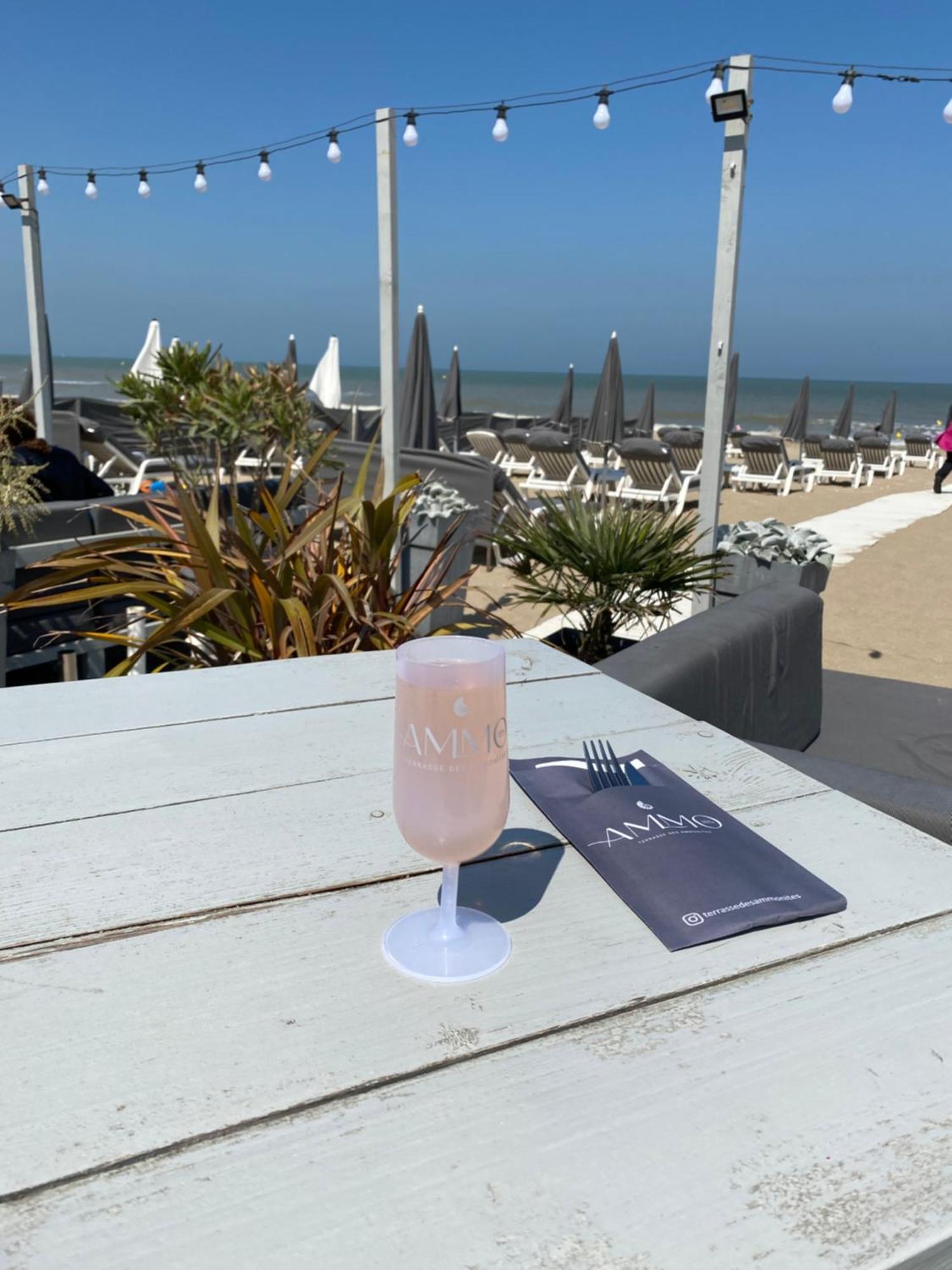 Magnifique Appartement de charme à Trouville sur Mer Trouville-sur-Mer Exterior foto