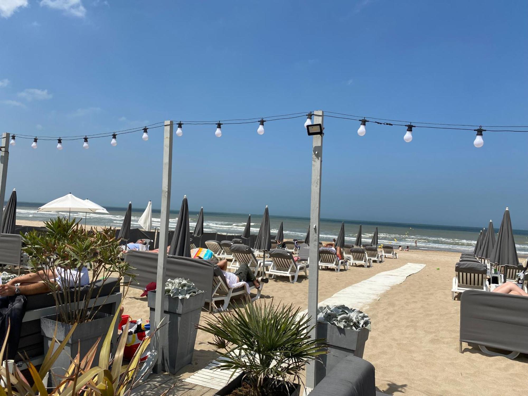 Magnifique Appartement de charme à Trouville sur Mer Trouville-sur-Mer Exterior foto