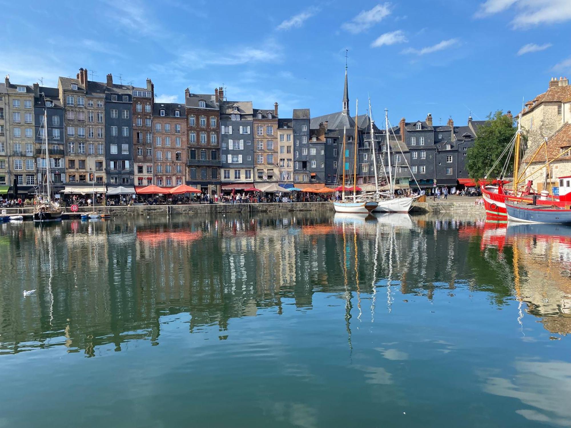 Magnifique Appartement de charme à Trouville sur Mer Trouville-sur-Mer Exterior foto